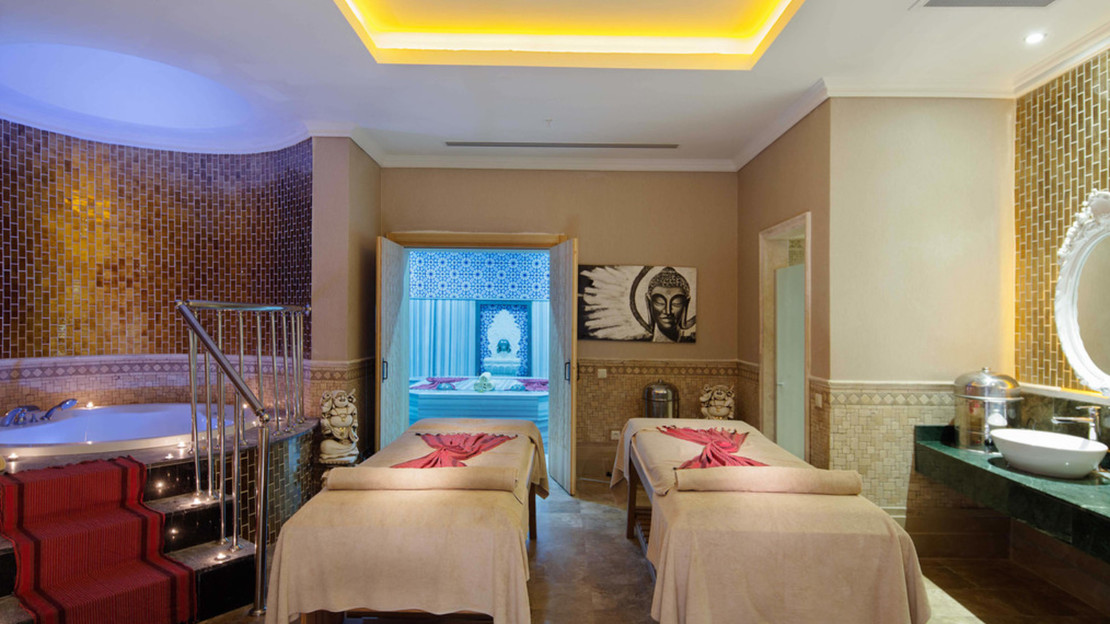 Crystal Sunset Luxury Resort and Spa